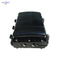 PG-FOSC0915 inline high quality outdoor optical fiber cable joint box